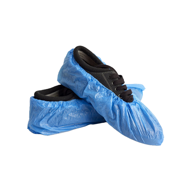Schuhüberzug PVC, 100 Stk., Einweg Schuhüberzug PVC, 100 Stk., Einweg