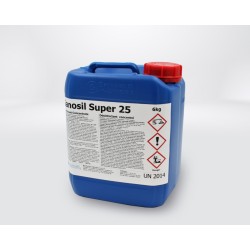 Sanosil Super25, 6kg