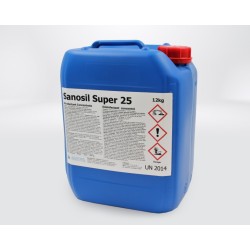 Sanosil Super25, 12kg