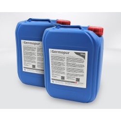 Sanosil Germopur, 2*10kg Duopack