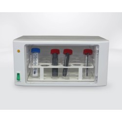 Cultura M, Minilab Brutkasten