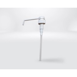 Ersatzteile GUD-1000: Pumpe Vollstrahl (für Gel/Seife)