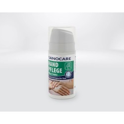 SanoCare, Handpflege-Creme