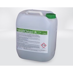 WallClean A, Fassadenreiniger, 10kg