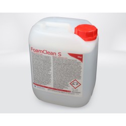 FoamClean S, Aktivschaumkonzentrat, 5kg