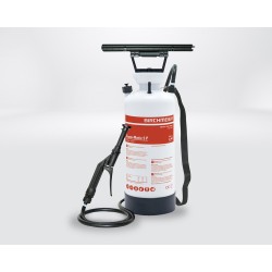 Birchmeier Schaumsprühgerät, 5L Säure