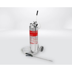 Birchmeier Schaumsprühgerät, 20L Säure