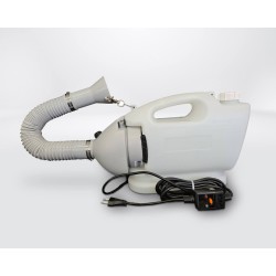 Stream C, Sprühgerät, Kabelversion