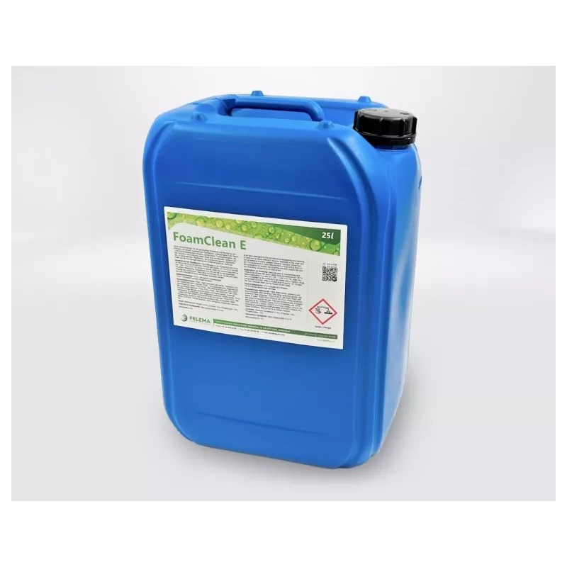 Felema Foam Clean E 25 Liter