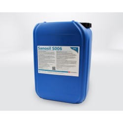 Sanosil S006, 25kg