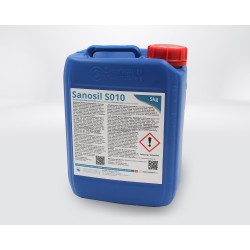 Sanosil S010, 5kg