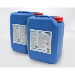 Sanosil S010, 2x10kg
