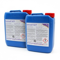 Sanosil SD7, 10kg