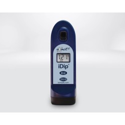 eXact iDip, Wasseranalyse