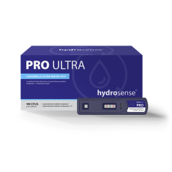 Testkit Legionellen (Schnelltest für Dusch- und Badewasser)