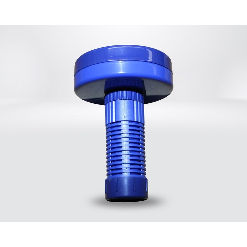 Schwimmdispenser für Bromtabs