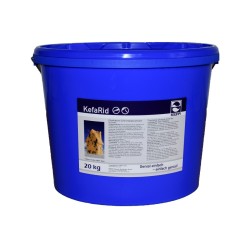 KefaRid Schimmelschutz-Beschichtung, 20kg