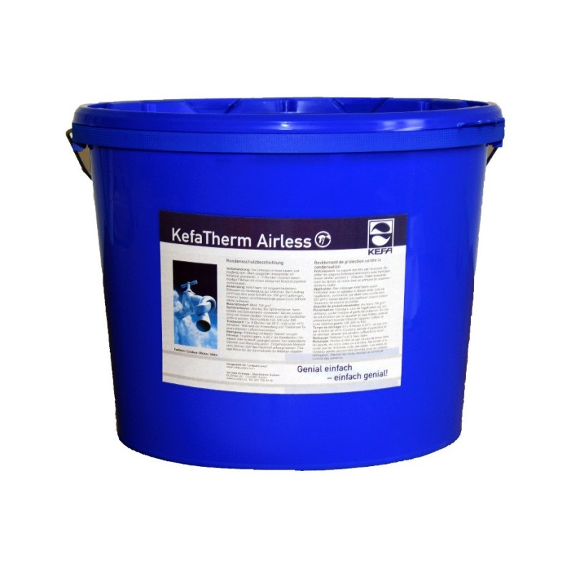 KefaTherm Kondensschutz, 20kg