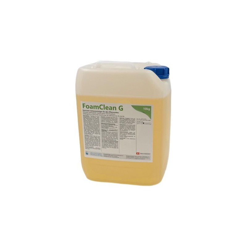 FoamClean G, Aktivschaumkonzentrat, 10kg