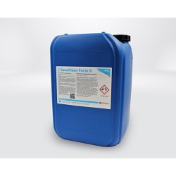SanoClean Forte S, 25kg