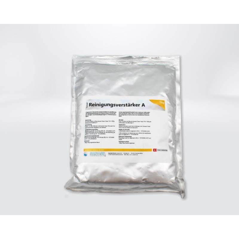 Clean TW Reinigungsverstärker A, 1kg