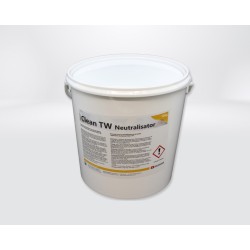 Clean TW Neutralisator, 10kg