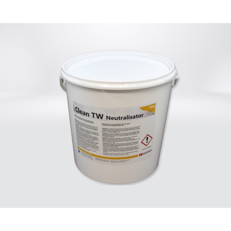 Clean TW Neutralisator, 10kg