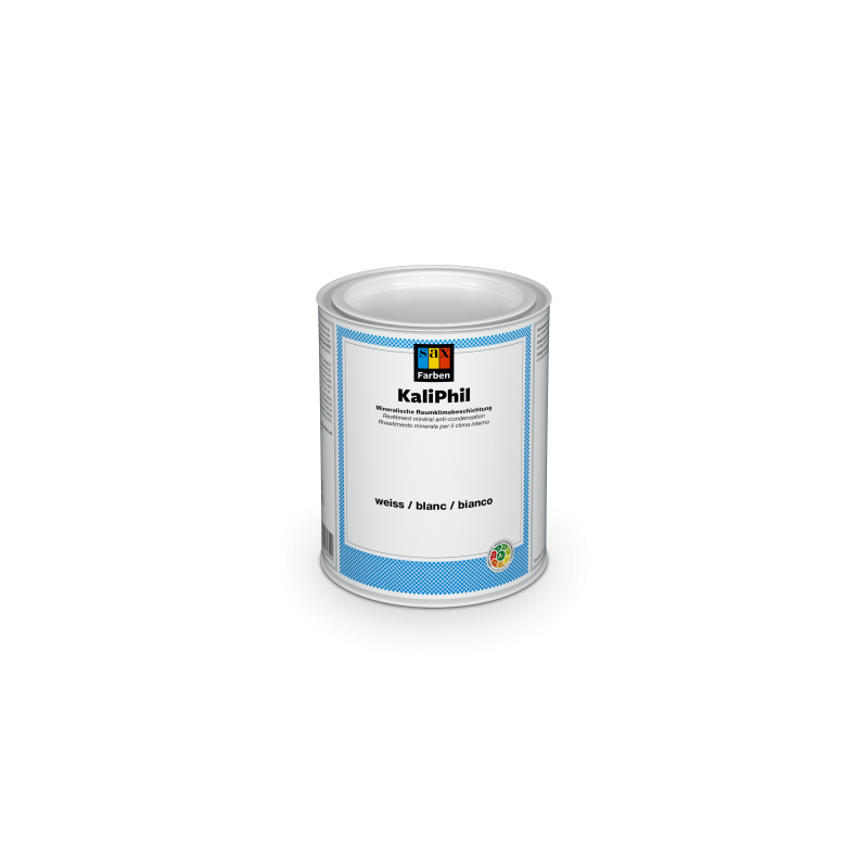 KaliPhil weiss, 1kg