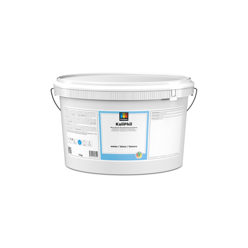 KaliPhil weiss, 5kg