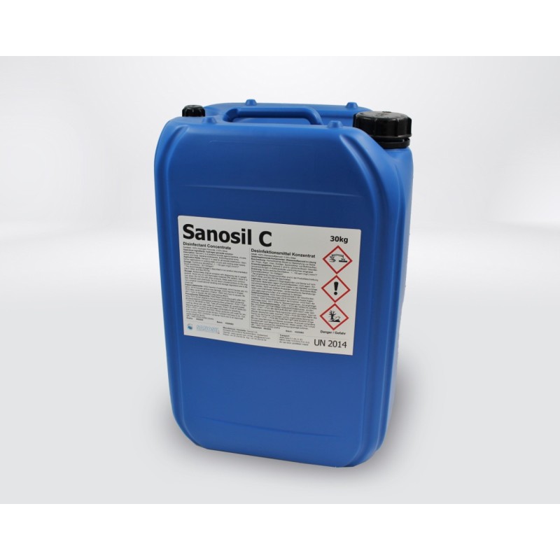 Sanosil C, 30kg