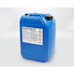 Sanosil Super25, 30kg