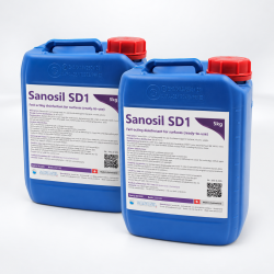 Sanosil SD1, 10kg