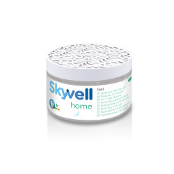 Skyvell Geruchsentferner-Gel 250g