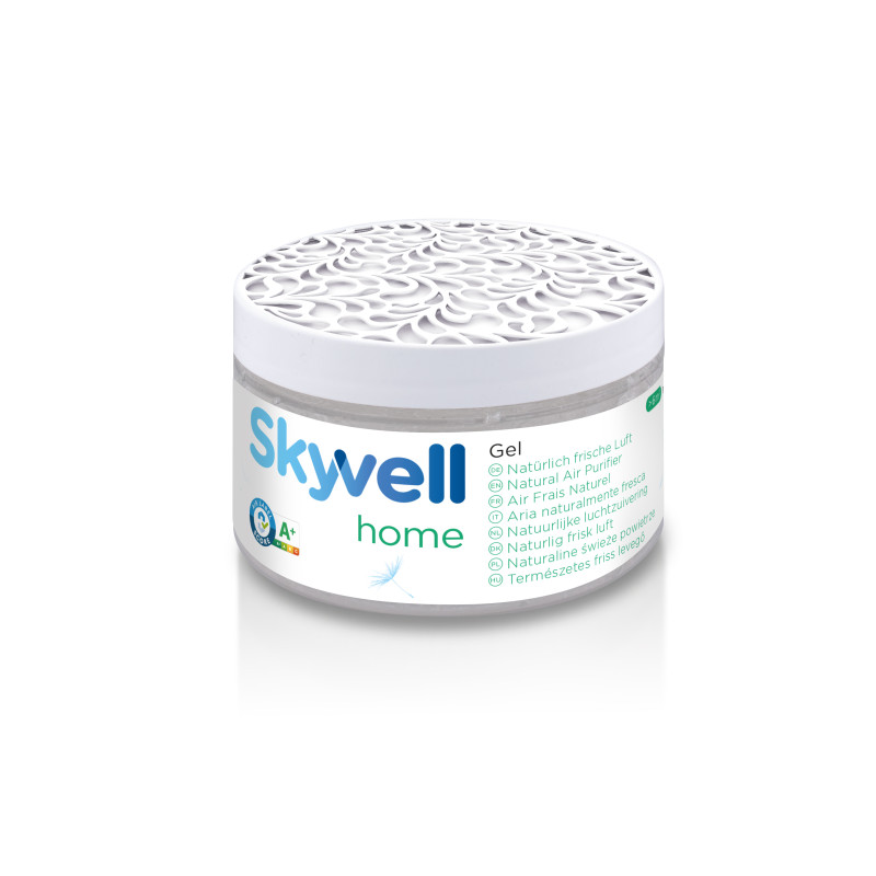 Skyvell Geruchsentferner-Gel 250g
