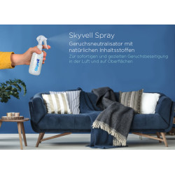 Skyvell Geruchsentferner-Spray 100 ml