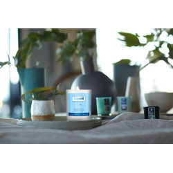Skyvell Geruchsentferner - Kerze 200 ml