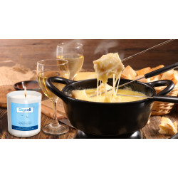 Skyvell Geruchsentferner - Kerze 200 ml