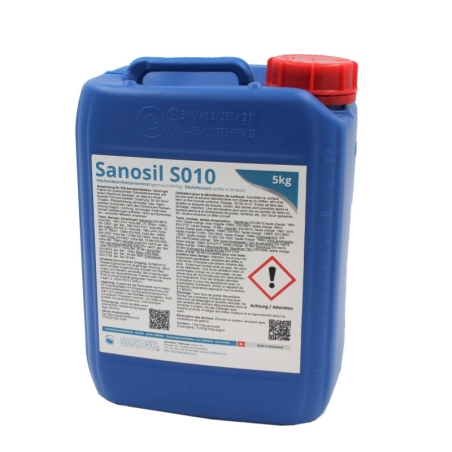 copia di copia di copia di Sanosil SD1, 5kg