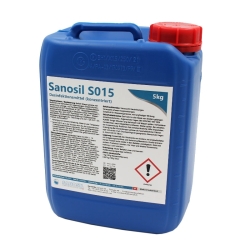 Sanosil S015, 5kg