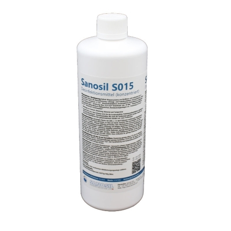 Sanosil S015, 1kg