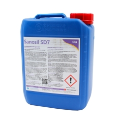 Sanosil SD7, 5kg